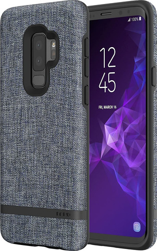 Carnaby Samsung Galaxy S9 Esquire Series Con Diseño Mo...