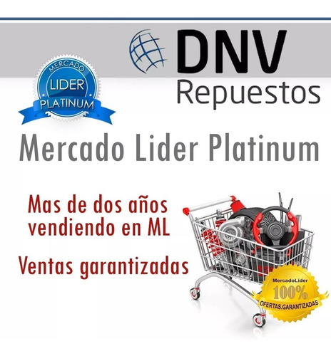 Lampara Led T10 W5w 5 Led Lampara Luz Posicion 6000k 24v