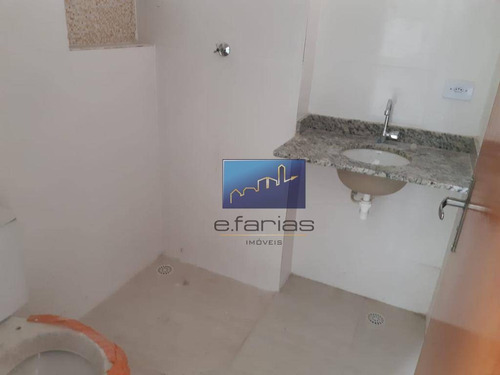 Imagem 13 de 17 de Studio Com 2 Dormitórios À Venda, 45 M² Por R$ 190.000 - Parada Xv De Novembro - São Paulo/sp - St0411
