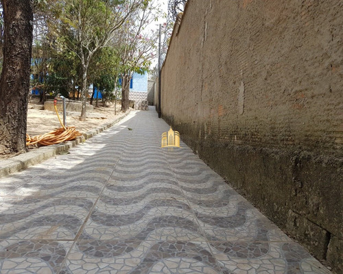 Imagem 3 de 18 de Casa No Bairro Dumaville - Esmeraldas - Ca00208 - 34365037