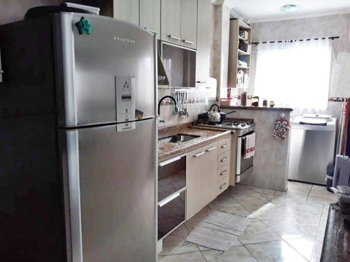 Imagem 24 de 24 de Apartamento, 2 Dorms Com 84 M² - Vila Assuncao - Praia Grande - Ref.: Nco63 - Nco63