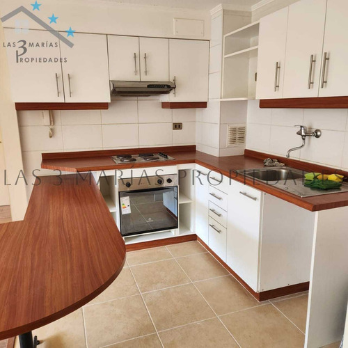Hermoso Dpto. 2d2b1e1b En Primer Piso (102081)
