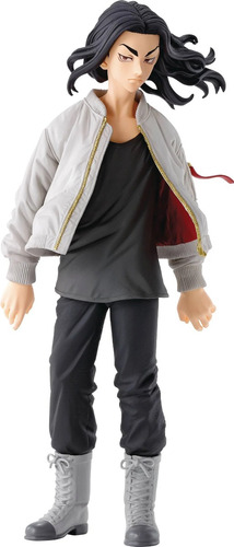 Banpresto Tokyo Revengers Keisuke Baji Vol.2