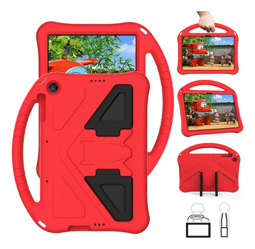 A Funda Para Tablet Huawei Enjoy Tablet 2 De 10.1 Pulgadas