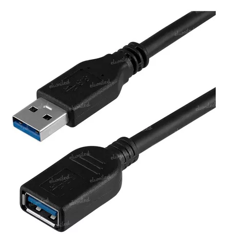 Cable Alargador Usb 3.0