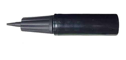 Imagen 1 de 4 de Inflador Para Pelotas Esferodinamia Sport Maniac