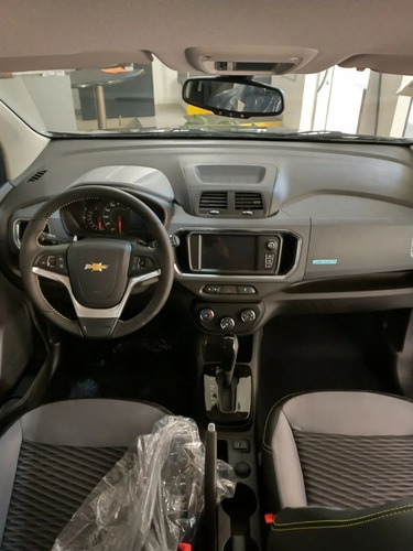 Imagen 21 de 24 de Chevrolet Spin Activ 7 Disponible Entrega Inmediata.