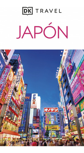 Japón (guías Visuales) - Dk -(t.dura) - *