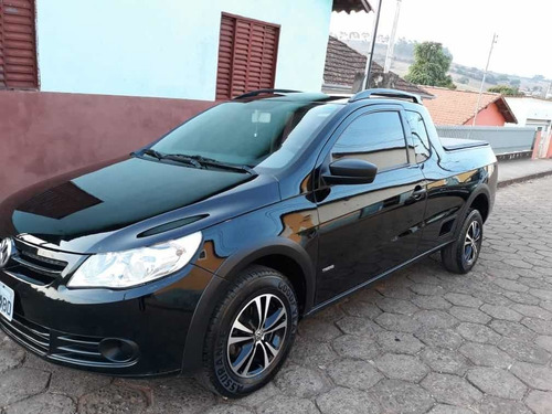 Volkswagen Saveiro 2012 1.6 Cab. Estendida Total Flex 2p