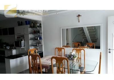 Imagem 8 de 30 de Casa - Ref: 41757