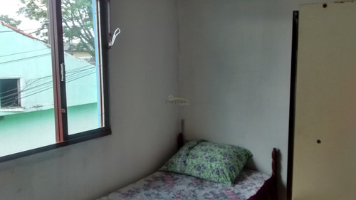 Imagem 10 de 15 de Casa - Ref: T0236