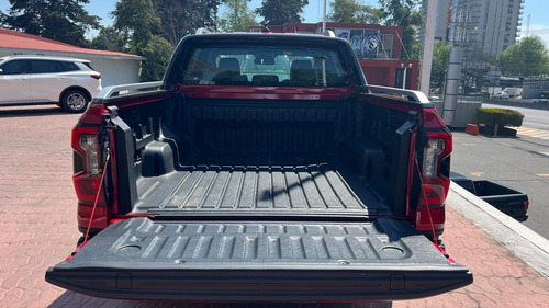 Ford Ranger 2.3 Wildtrak 4X4 At