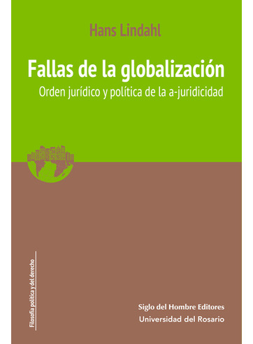 Libro Fallas De La Globalizacion