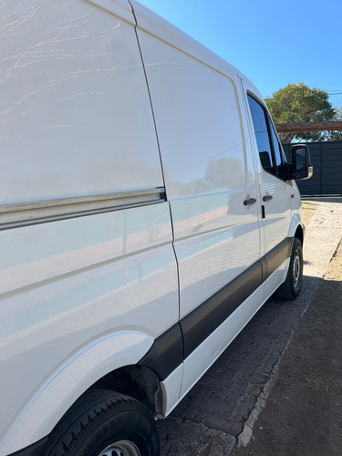 Mercedes-Benz Sprinter 2.1 411 Street 116cv 3250 V1 Tn Aa