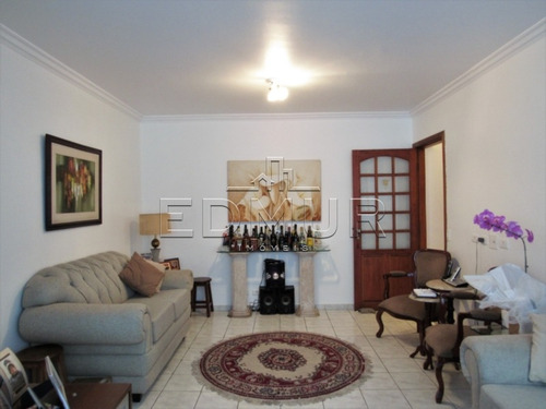Imagem 3 de 15 de Apartamento - Vila Moinho Velho - Ref: 23433 - V-23433