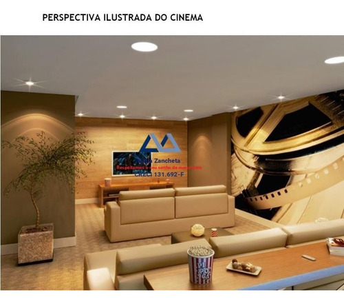 Imagem 5 de 13 de Apartamento Para Venda, 2 Dormitório(s) - 639
