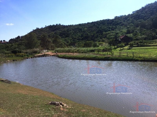 Ref.: 3664 - Chacaras Em Itupeva Para Venda - V3664