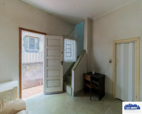Imagem 2 de 12 de Prédio Comercial A Venda No Cangaíba, São Paulo - V4016 - 69452197