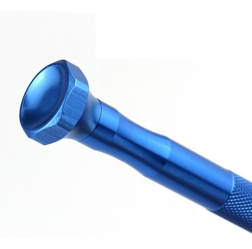 Taladro Espiral Semiautomático, Herramienta Rotativa,