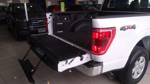 Imagen 12 de 19 de Nueva Ford F-150 Xlt Totalmente Hibrida Av 68 Jc