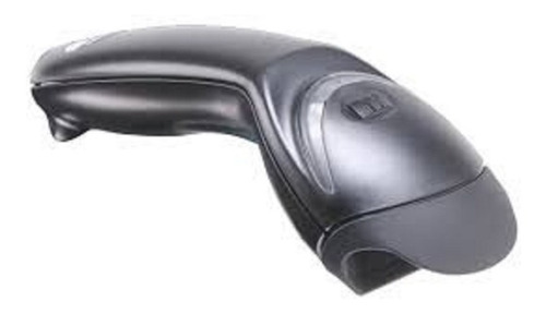 Imagen 1 de 1 de Lector Honeywell 5145 Eclipse Usb Negro Mk5145-31a38