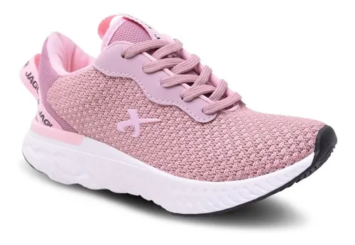 Zapatilla Jaguar Deportiva Mujer Livianas #7217