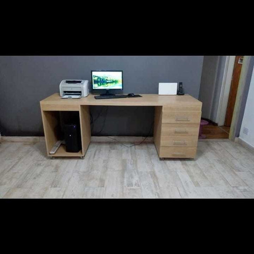 Imagen 4 de 9 de Carpintero Muebles A Medida Cocinas Bajomesada Carpinteria
