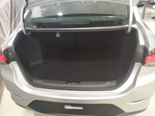 Imagen 14 de 15 de Chevrolet Onix Plus 1.2 0 Km Entrega Inmediata