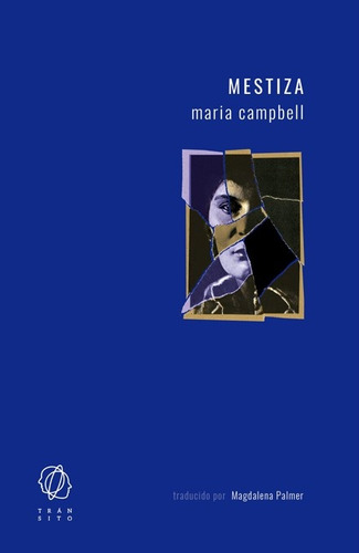 Mestiza - Maria Campbell