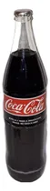 Comprar Coca Cola Botella 1 Lt. Impreso De 1 Lado `80 Sellada 83 8 R