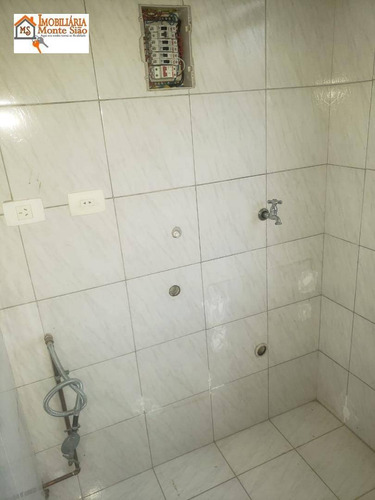 Imagem 14 de 28 de Casa Com 1 Dormitório À Venda, 150 M² Por R$ 1.250.000,00 - Gopoúva - Guarulhos/sp - Ca0308