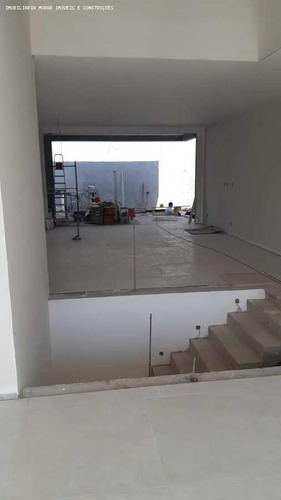 Imagem 10 de 15 de Casa Em Condomínio Para Venda Em Santana De Parnaíba, Cidade Tamboré, 3 Dormitórios, 3 Suítes, 5 Banheiros, 2 Vagas - G220_2-1219396