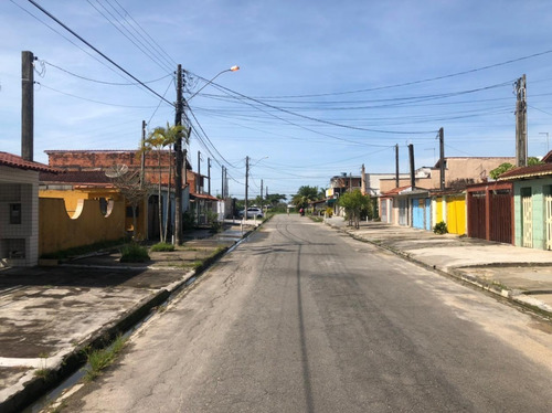 Imagem 23 de 24 de Linda Casa No Campo Elísios Em Itanhaém Aceita Financiamento Bancário.