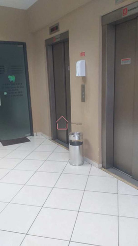 Imagem 6 de 9 de Sala, Centro, Taubaté - R$ 180 Mil, Cod: - V131