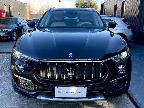 Imagen 2 de 15 de Maserati Levante Gran Lusso 2022