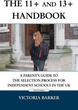 Libro The 11+ And 13+ Handbook : A Parent's Guide To The ...