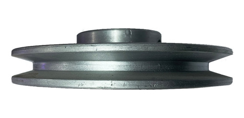 Polea Aluminio 5 1/2p Simple A