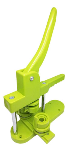 Máquina Para Hacer Botones, Kit De Máquina De , 58mm