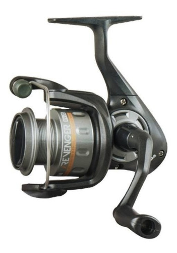 Imagen 3 de 6 de Combo Caña Okuma Telescópica 2,70 Mts + Reel + Tanza Bentanc