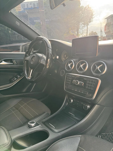 Mercedez Benz A200