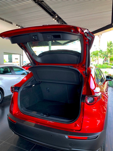 Mazda Cx30 Grand Touring Lx 2.5l 4x2 Rojo | 2022
