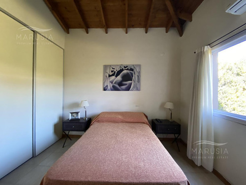 Imagen 24 de 30 de Casa Venta 2 Dormitorios En Barrio Privado La Candela, Impecable Estado