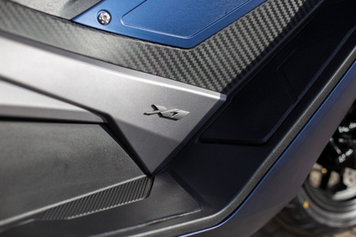 Imagen 6 de 25 de Zanella Cruiser X1 Lidermoto Nuevo Modelo!