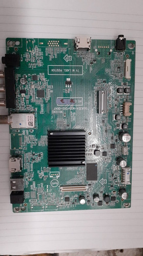 Main Tv Philips 32phg4109 715g6324-mod-000-004f( 64715 ) (Usado)