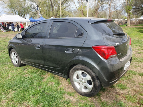 Chevrolet Onix 1.2 Lt