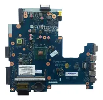 Comprar Placa Mãe Hp 14 R050br Celeron N2840 Zs040 La-a995p Cu002F Nfe