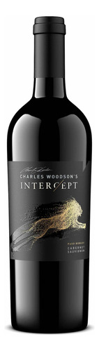 Vino Importado Charles Woodsons Intecept California