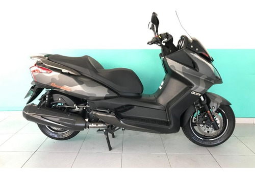 Kymco Downtown 300i Abs