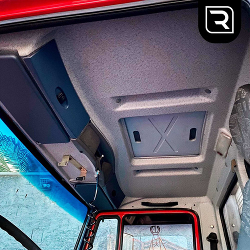 Imagem 13 de 15 de Mercedes-benz L- 1620