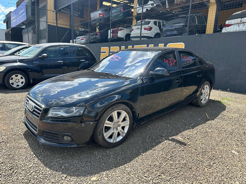 Audi A4 2.0t Tfsi 2012 Sucata Para Retirada Peças 